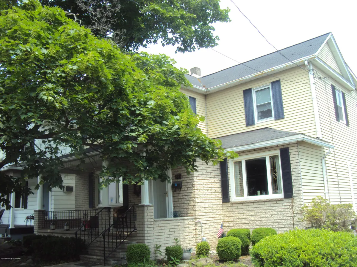 583 Bennett Street, Luzerne in Luzerne