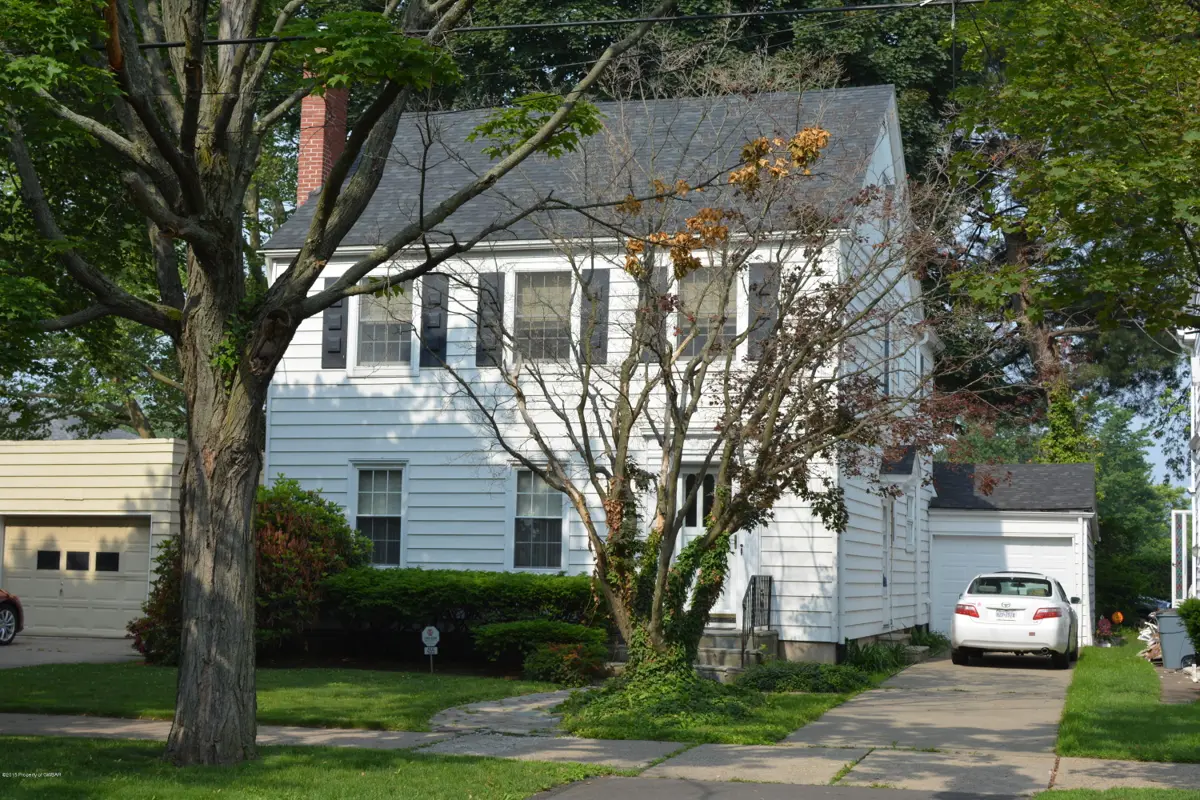 455 River Street, Forty Fort in Forty Fort