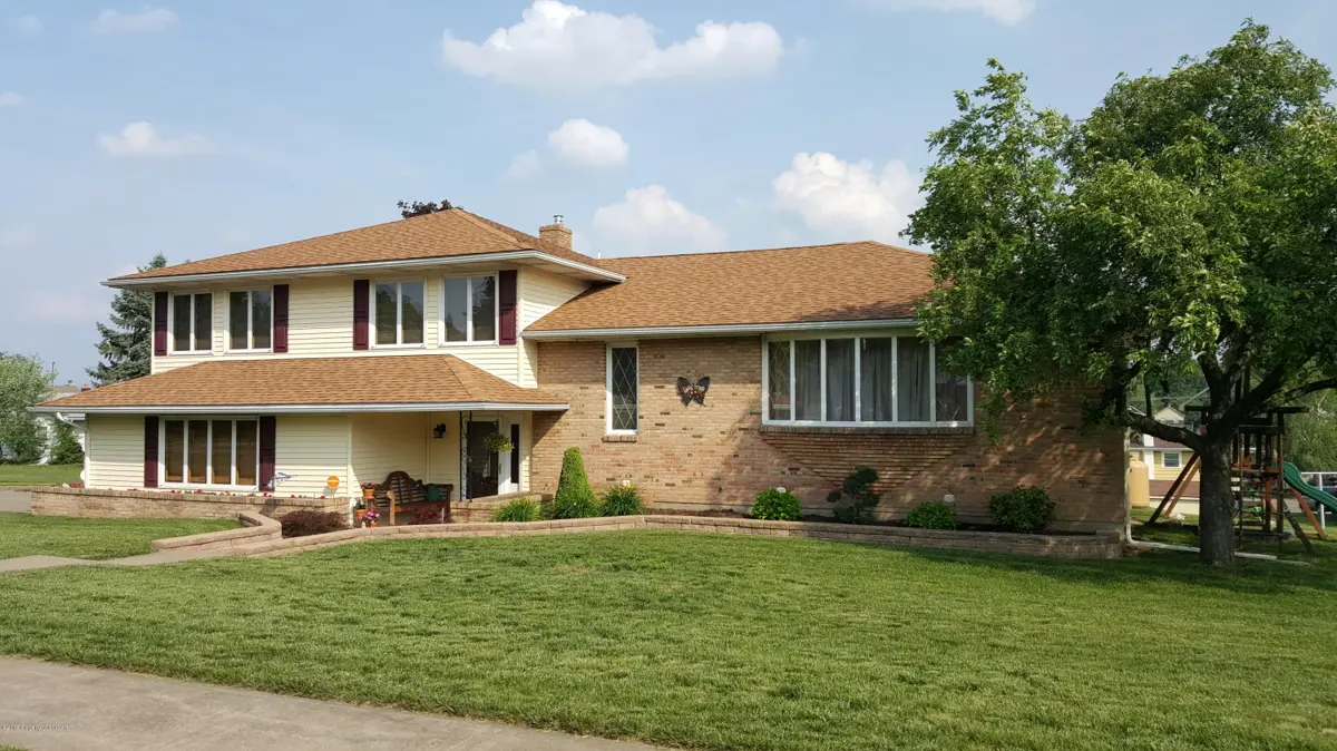 106 MOCKINGBIRD Drive, Edwardsville in Edwardsville