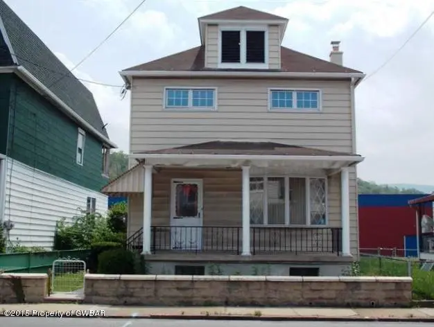 77 Spring Street, Wilkes-Barre in Wilkes-Barre