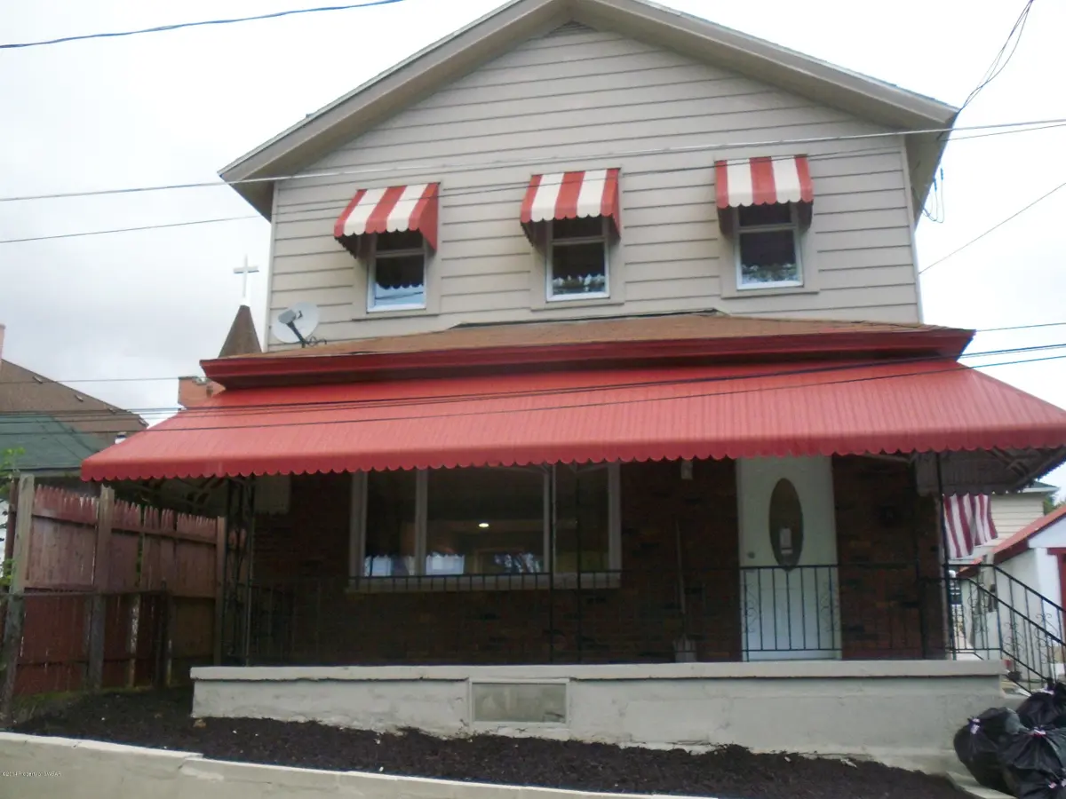 17 MILL HILL Street, Pittston in Pittston