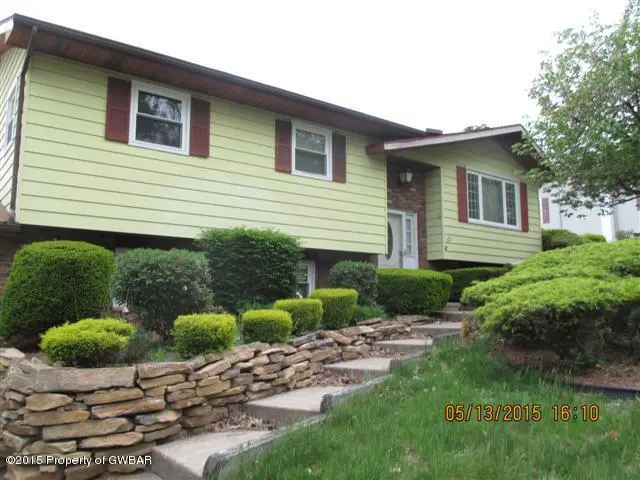52 Everett Street, Wilkes-Barre in Wilkes-Barre