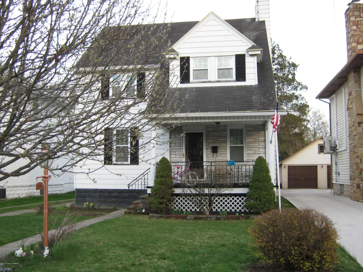 220 BENNETT Street, Exeter in Exeter