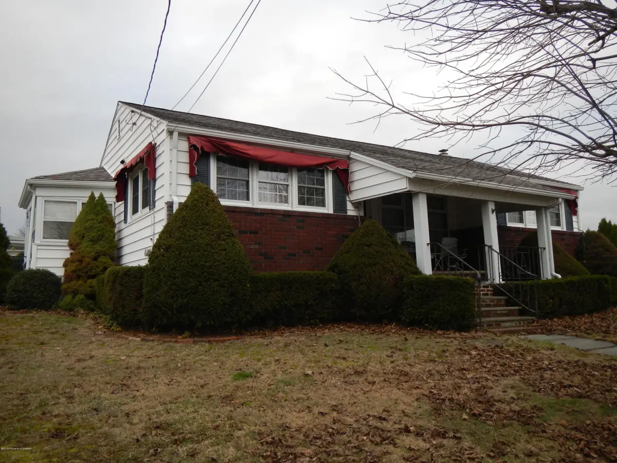 700 ANN Street, Duryea in Duryea