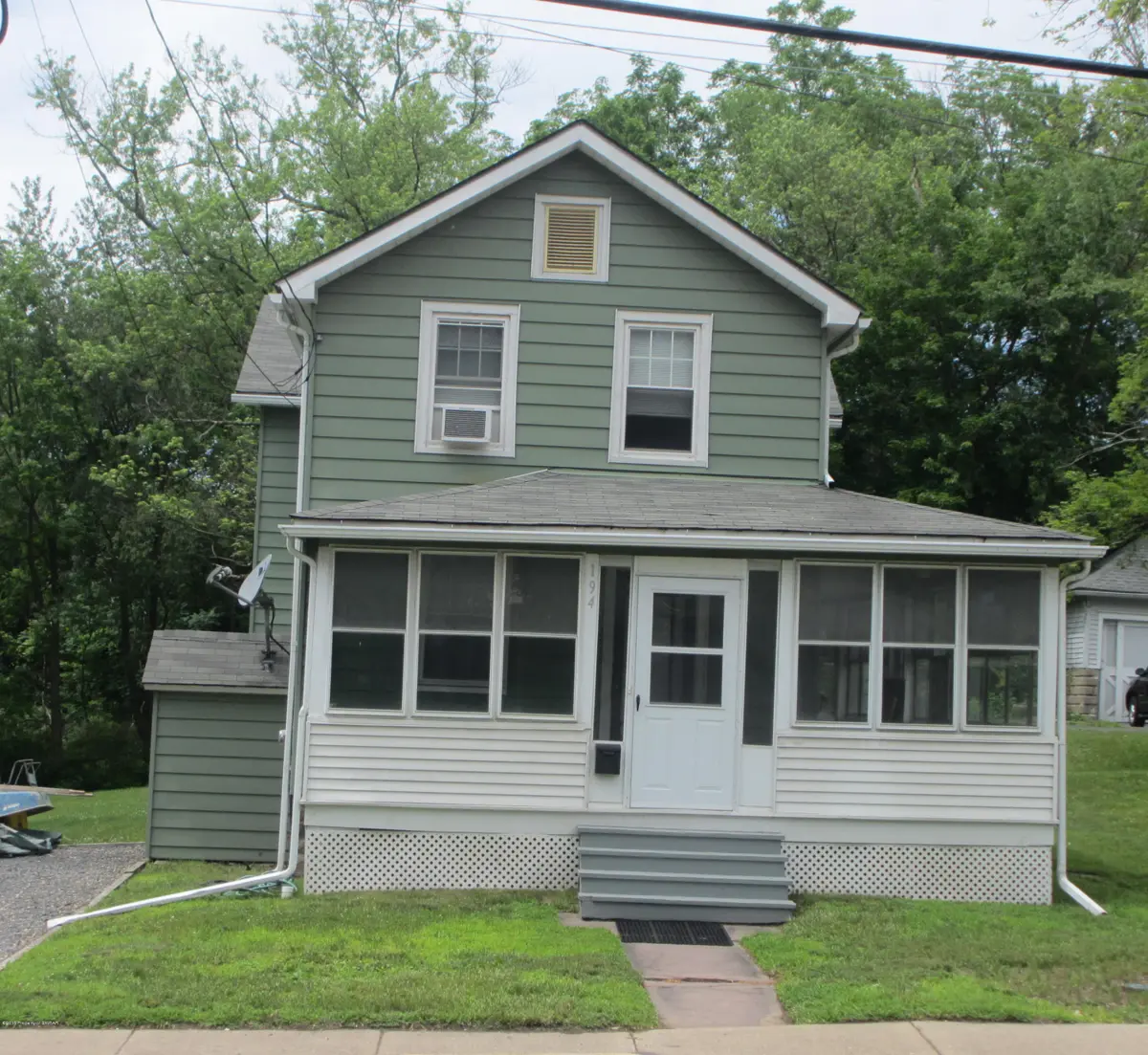 194 Carverton Road, Trucksville in Trucksville