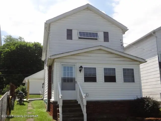 314 Academy Street, Warrior Run in Warrior Run