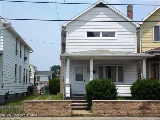 80 Spring Street, Wilkes-Barre in Wilkes-Barre