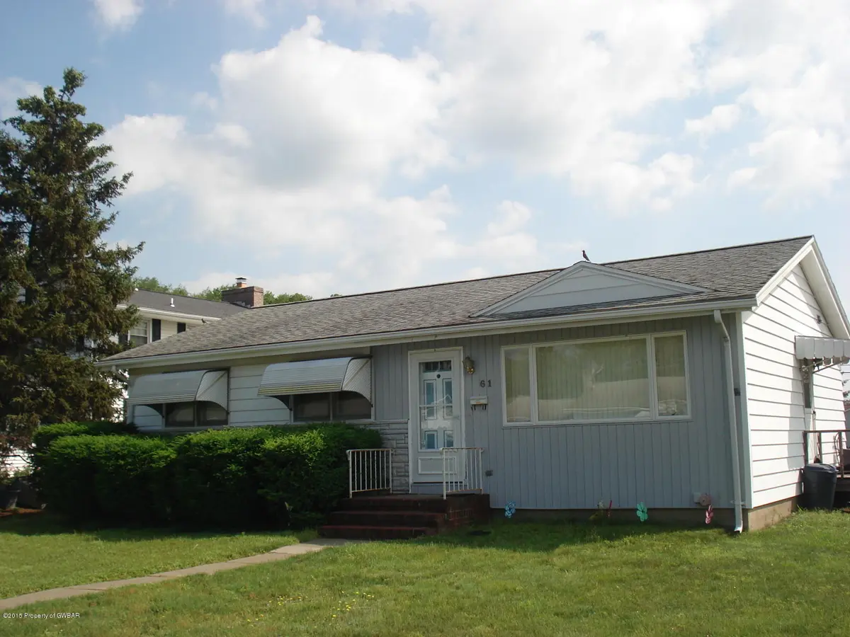 61 SYCAMORE Street, Swoyersville in Swoyersville