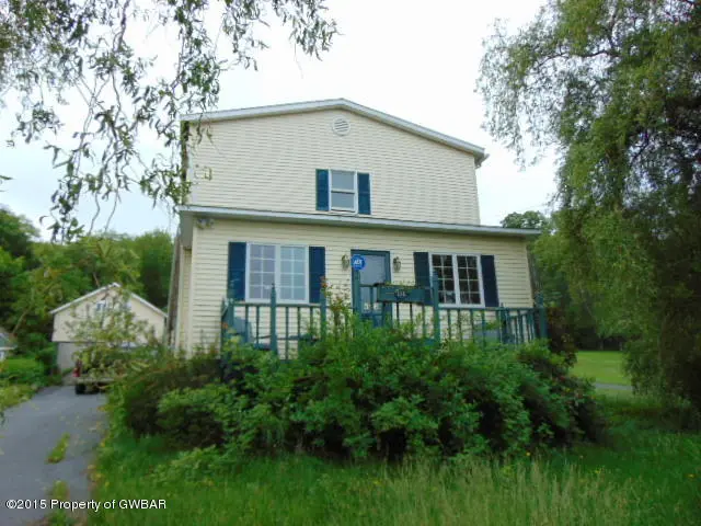 316 Pittston Boulevard, Bear Creek in Bear Creek