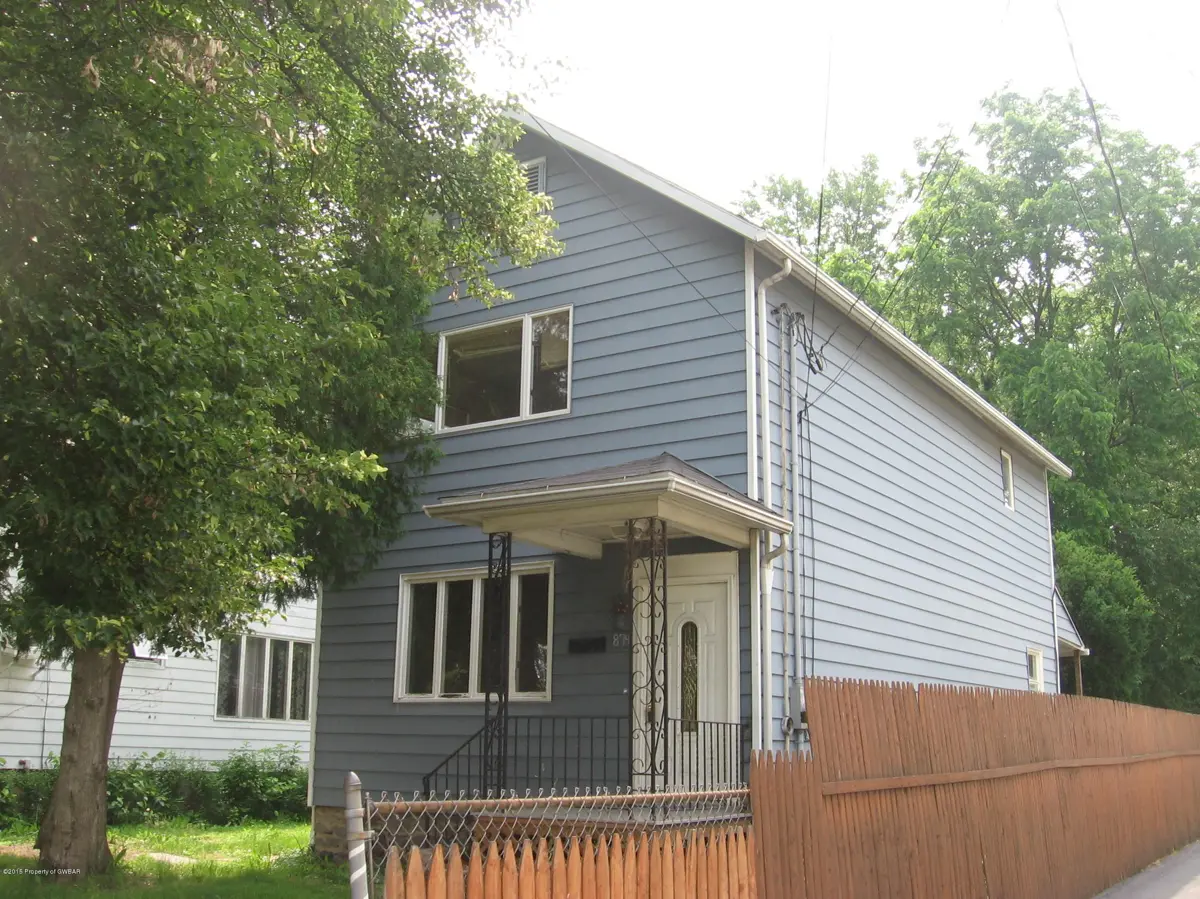 874 S FRANKLIN Street, Wilkes-Barre in Wilkes-Barre