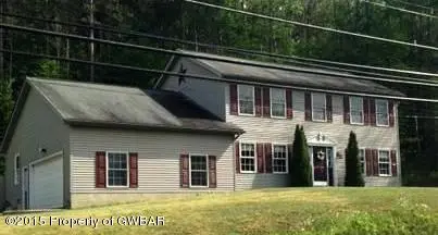 176 Chestnut Street, Warrior Run in Warrior Run