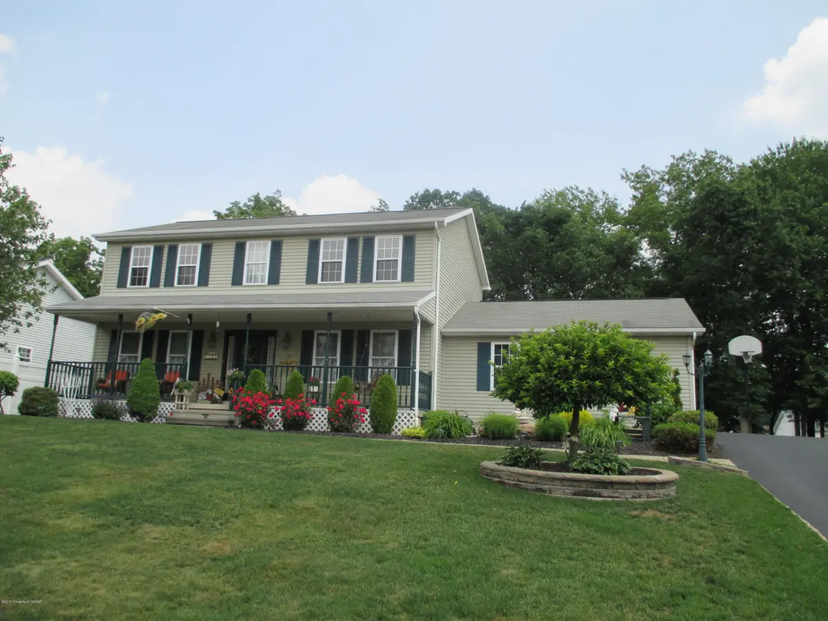 162 ST.ANGELA DRIVE, Hazle Township in Hazle Township