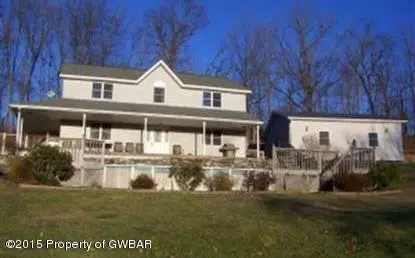 182 HOBBIE, Nescopeck in Nescopeck