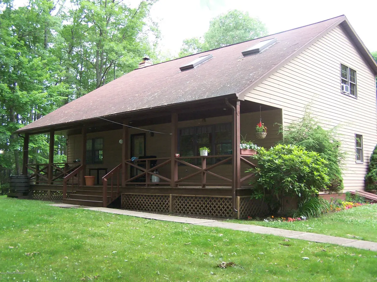 167 Zosh Road, Lehman in Lehman