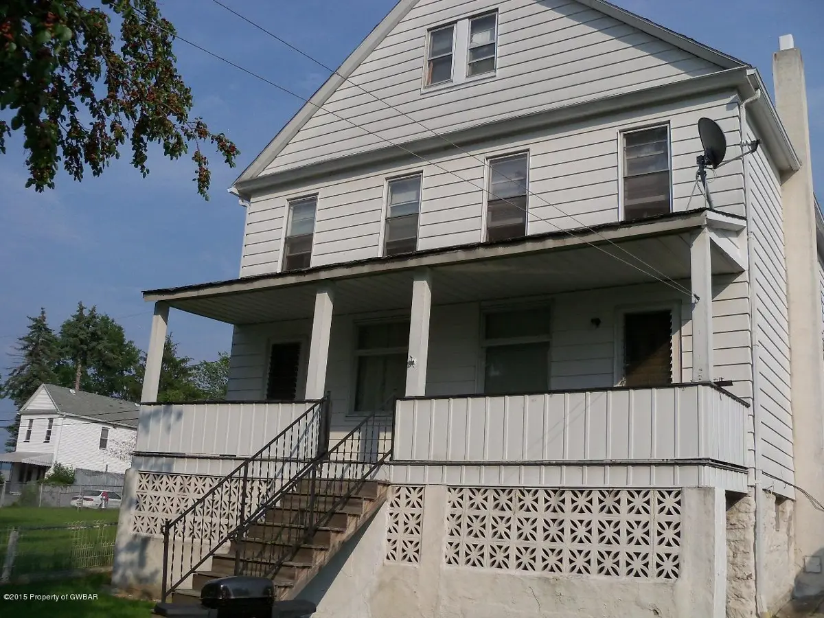53-55 GARNET Lane, Wilkes-Barre in Wilkes-Barre