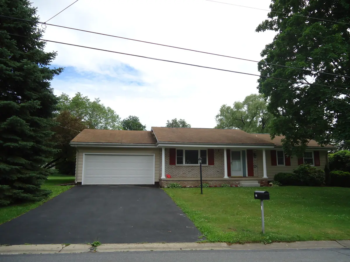 391 GREENPOND Road, Shavertown in Shavertown