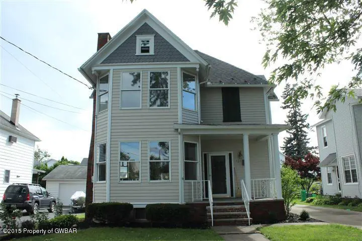 521 Montgomery Avenue, West Pittston in West Pittston