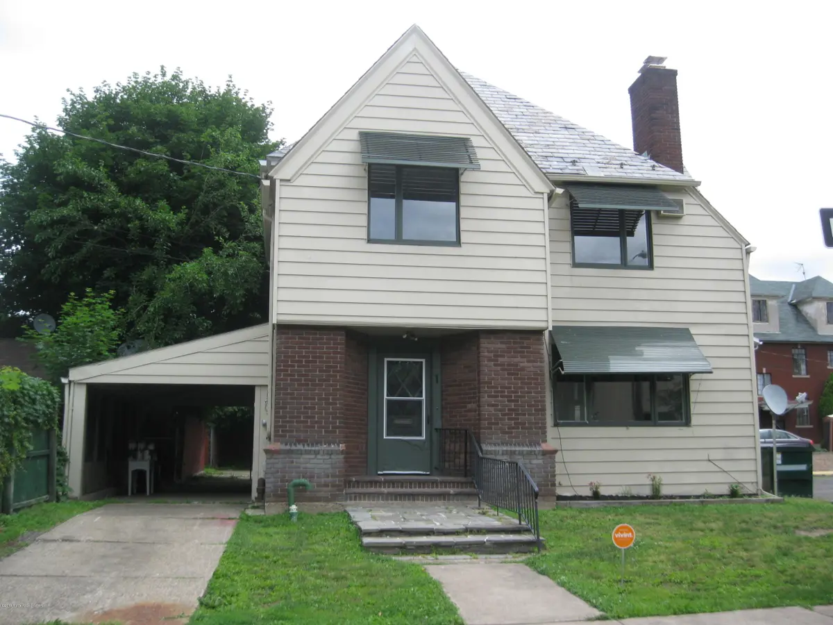 1 N Dawes Avenue, Kingston in Kingston