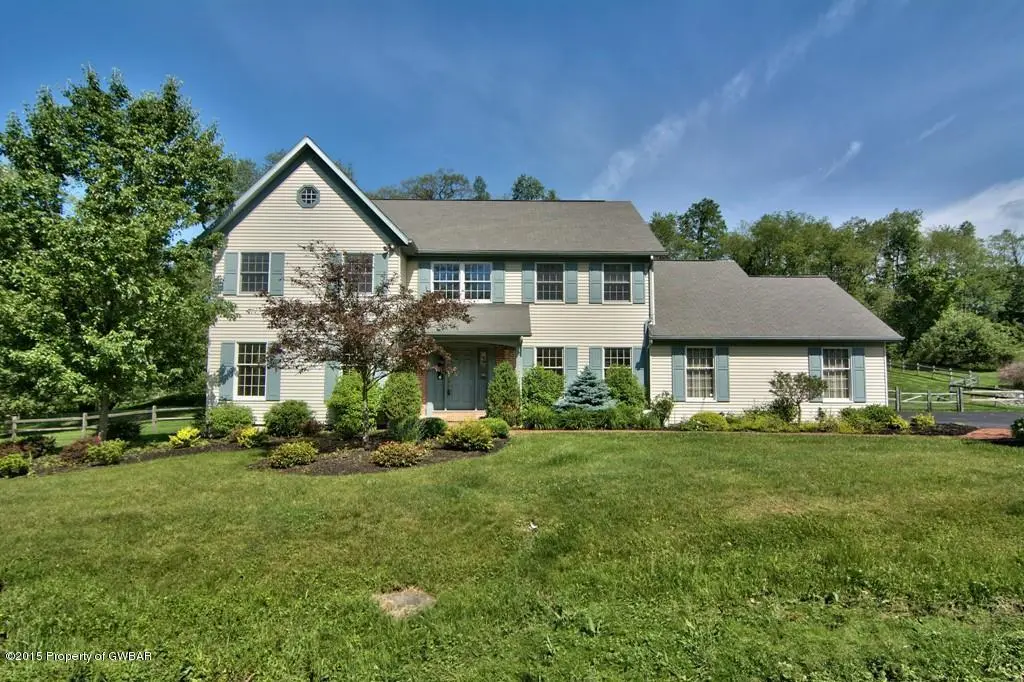 1600 Sutton Road, Shavertown in Shavertown