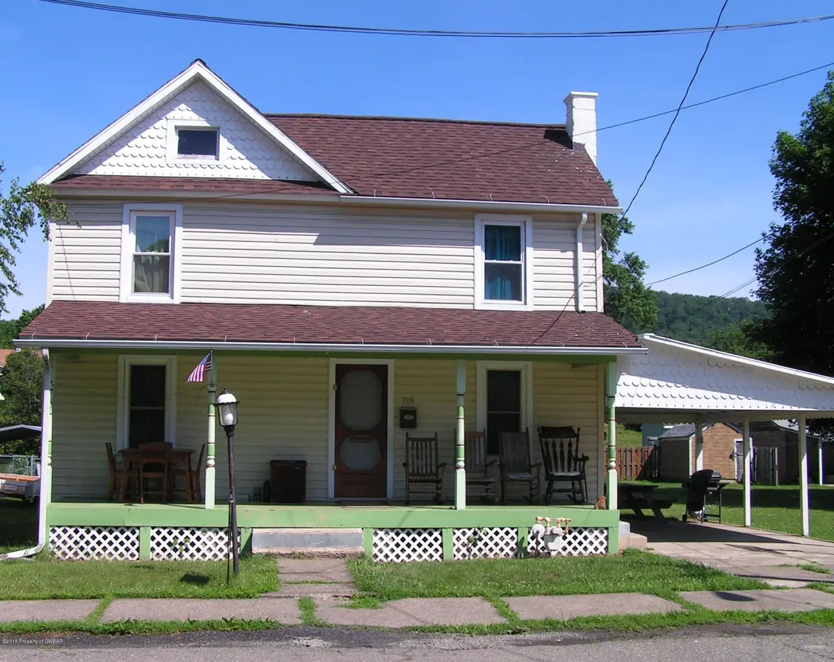 319 Martz Street, Berwick in Berwick