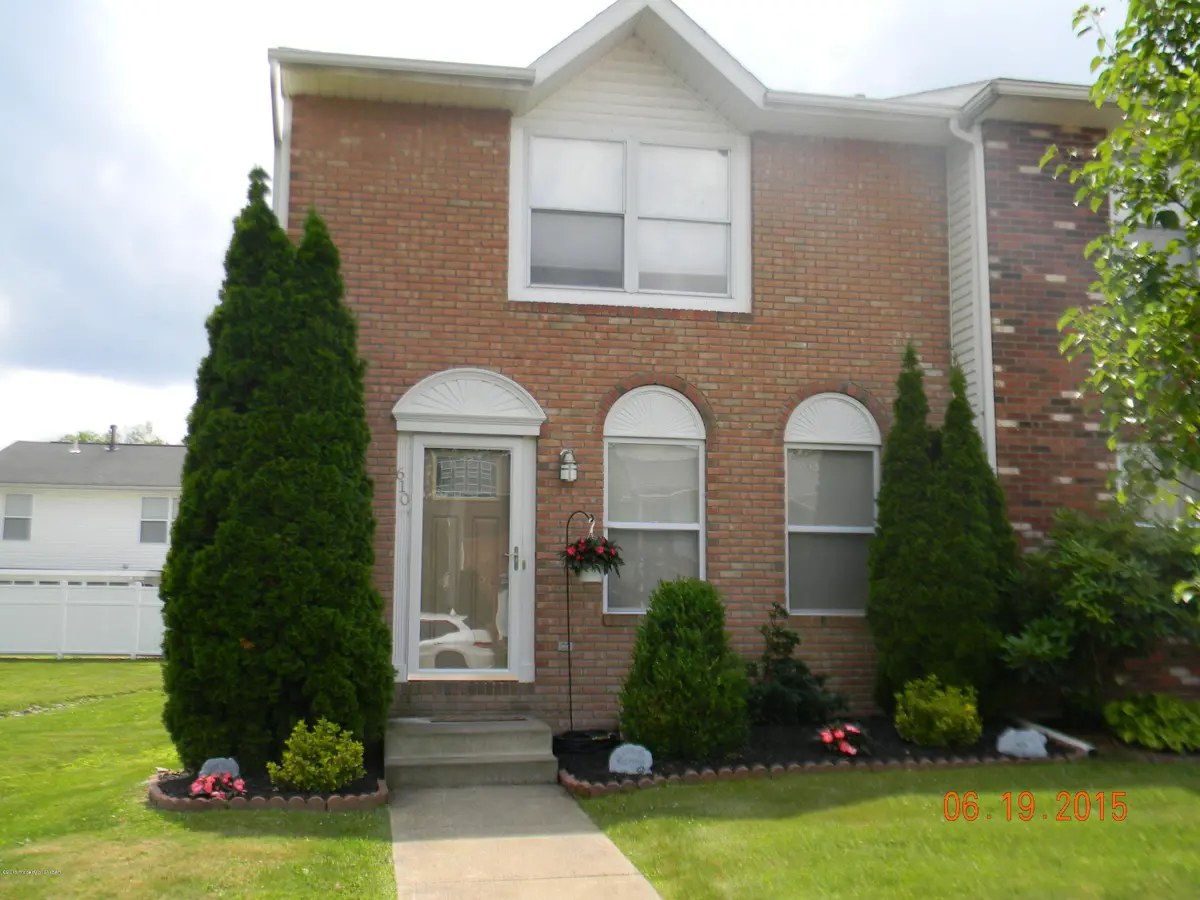 610 LILY Court, Exeter in Exeter