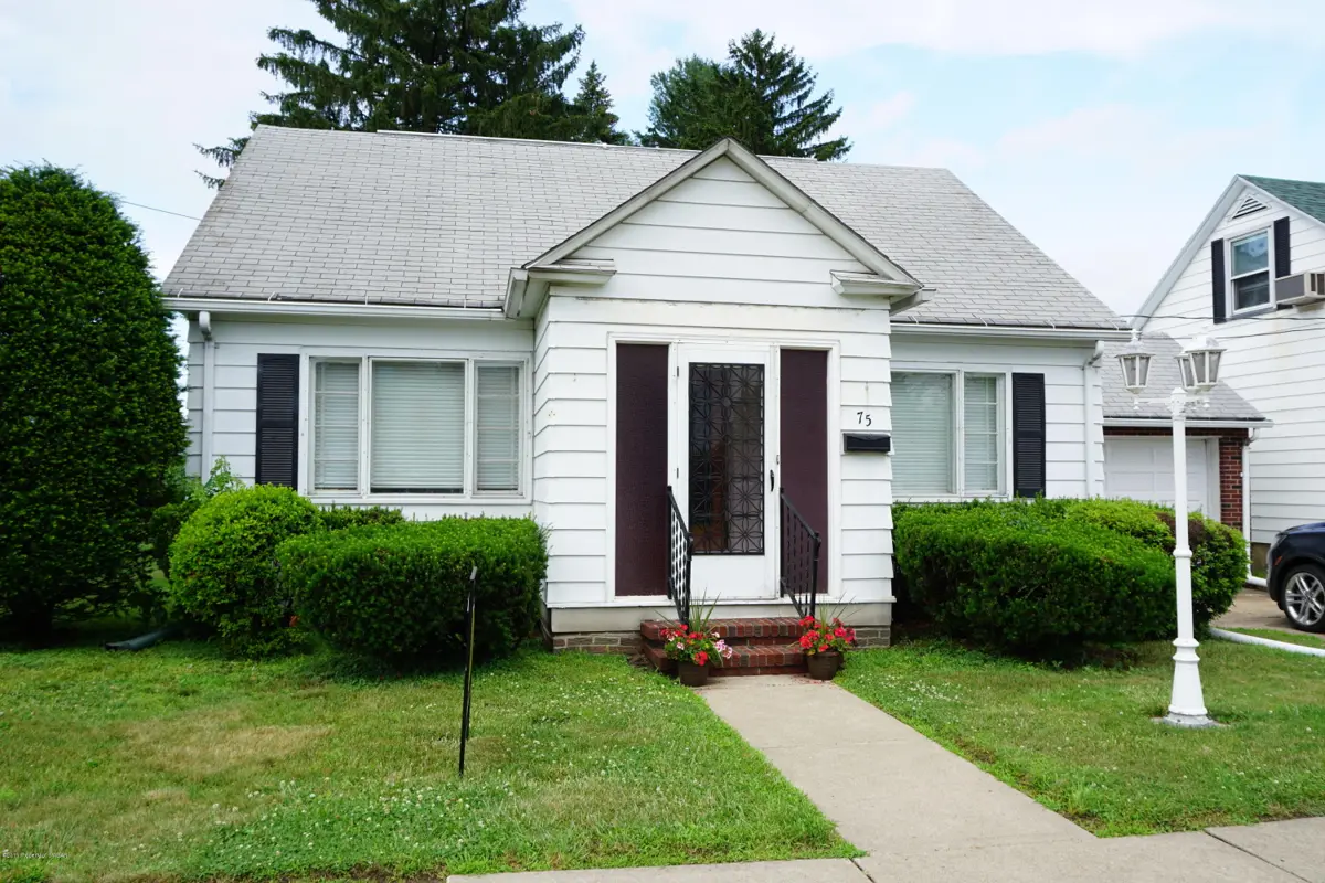 75 Dennison Street, Swoyersville in Swoyersville