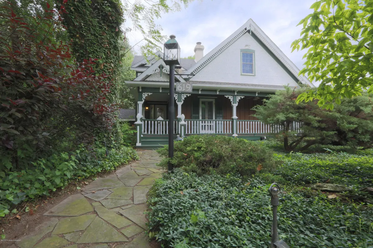 619 1ST Street, Nescopeck in Nescopeck