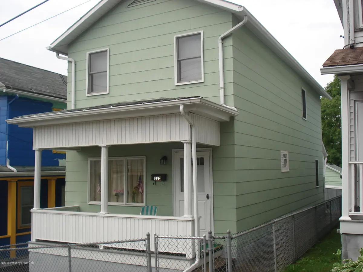 273 GARDNER Street, Plymouth in Plymouth