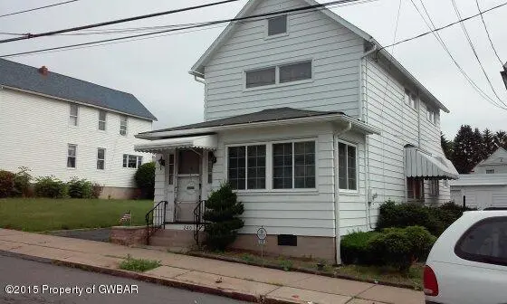 240 MCLEAN Street, Wilkes-Barre in Wilkes-Barre