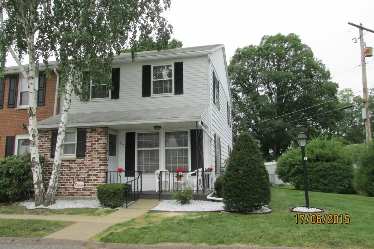 162 HAVERFORD Drive, Laflin in Laflin