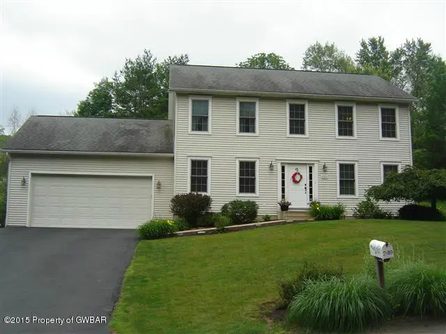 249 Terrace Avenue, Trucksville in Trucksville