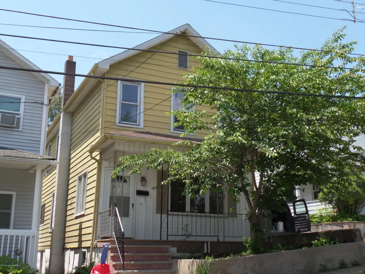 169 Reynolds Street, Plymouth in Plymouth