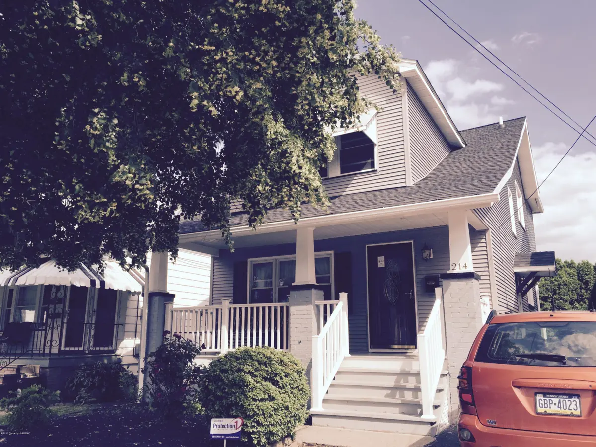 214 Old River Road, Wilkes-Barre in Wilkes-Barre