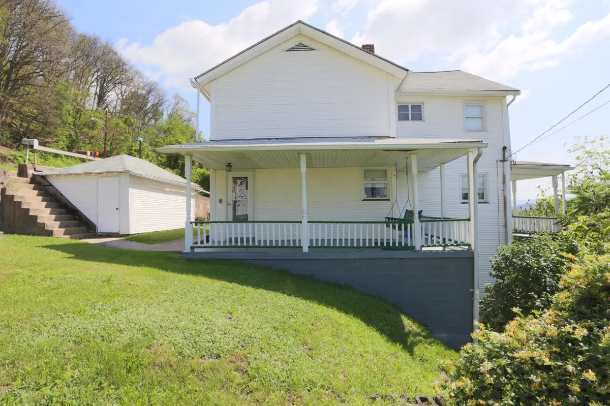 1240 High Road, Plymouth in Plymouth