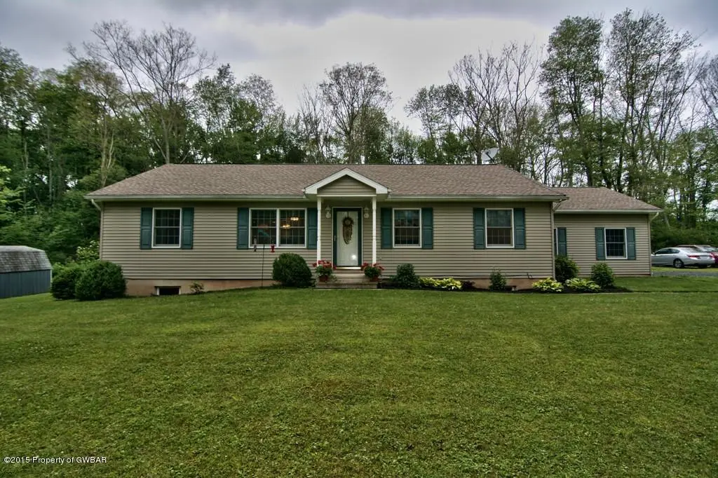 2080 BLYTHEBURN Road, Mountain Top in Mountain Top