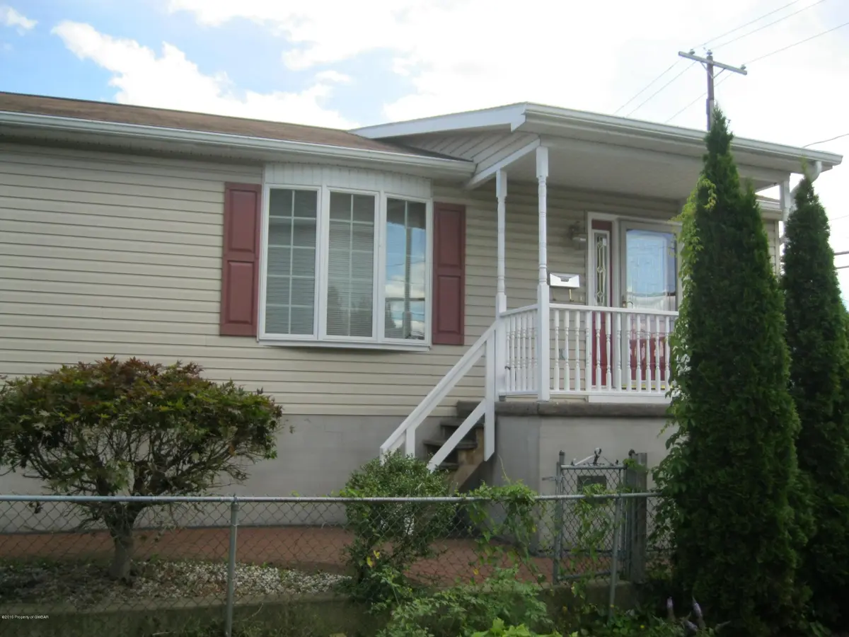 719 S Hanover Street, Nanticoke in Nanticoke