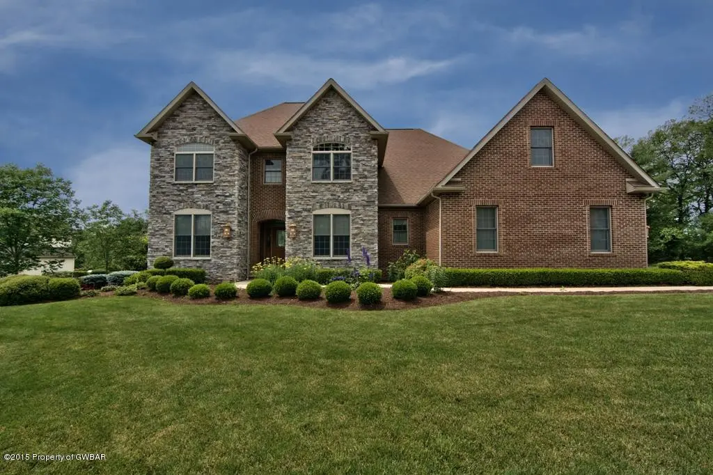 202 GREYSTONE Drive, Shavertown in Shavertown