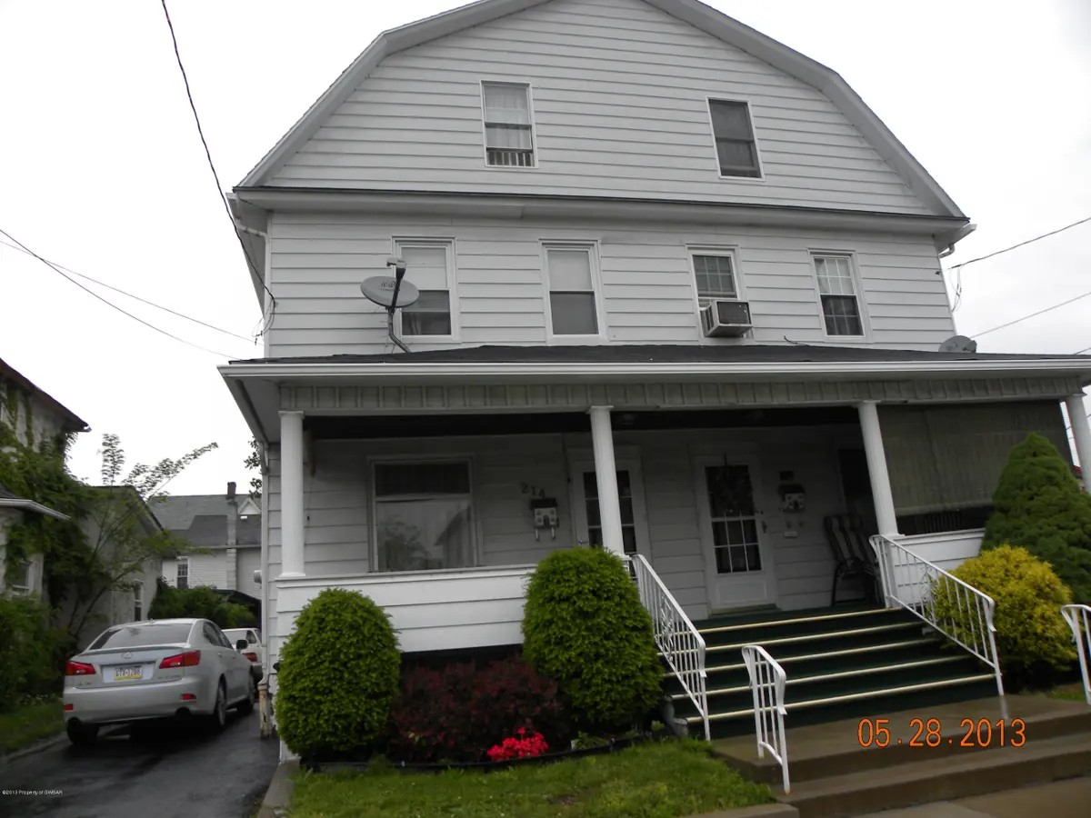 214 BROAD Street, Pittston in Pittston