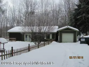 102 Anderson Road, Lake Ariel in Lake Ariel