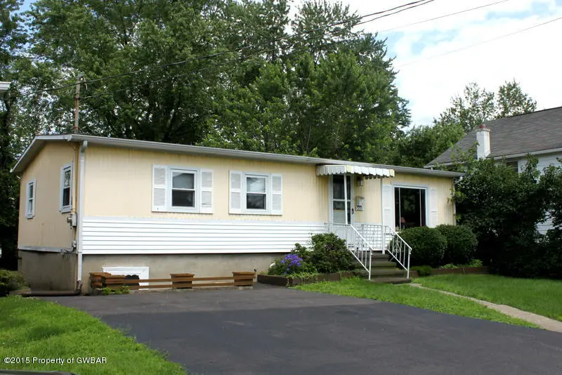 355 6th Street, West Wyoming in West Wyoming