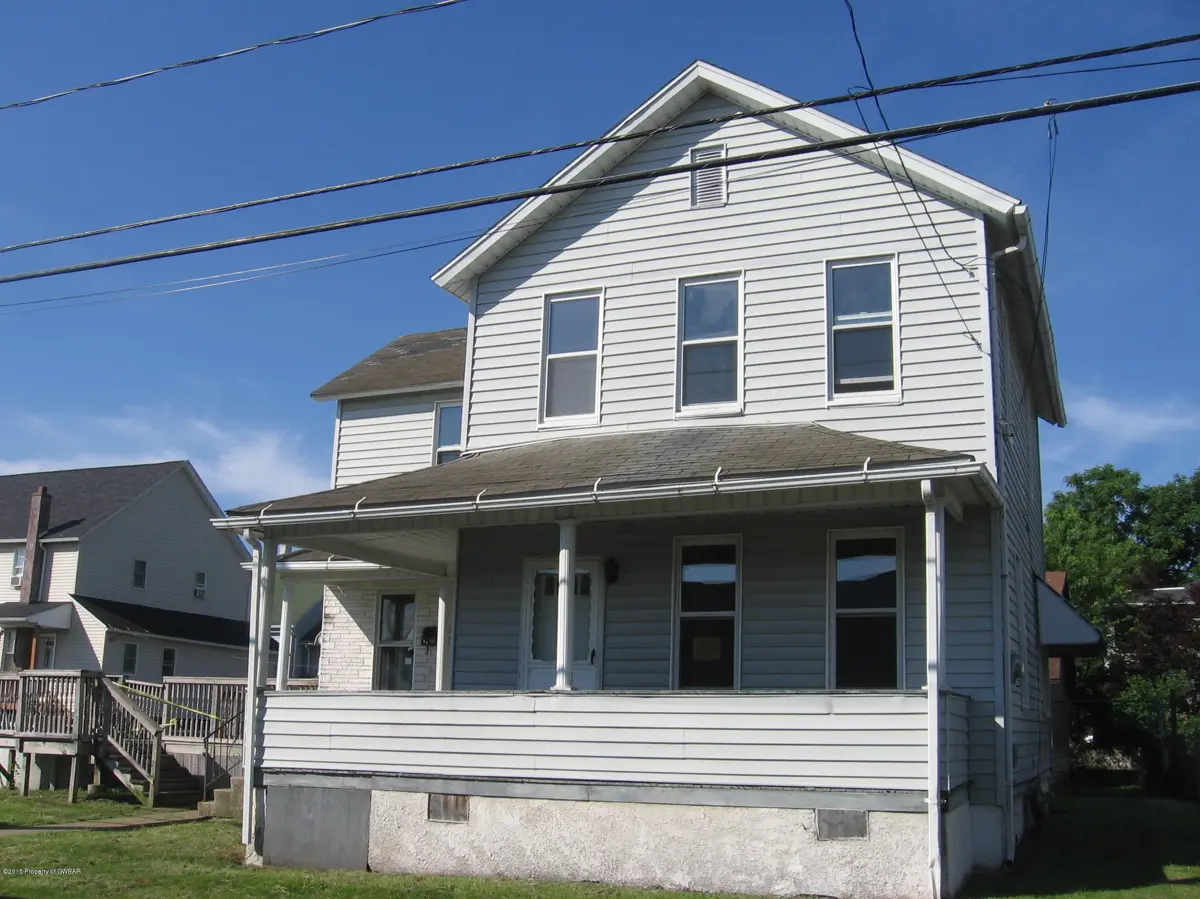 108 W MARY Street, Old Forge in Old Forge