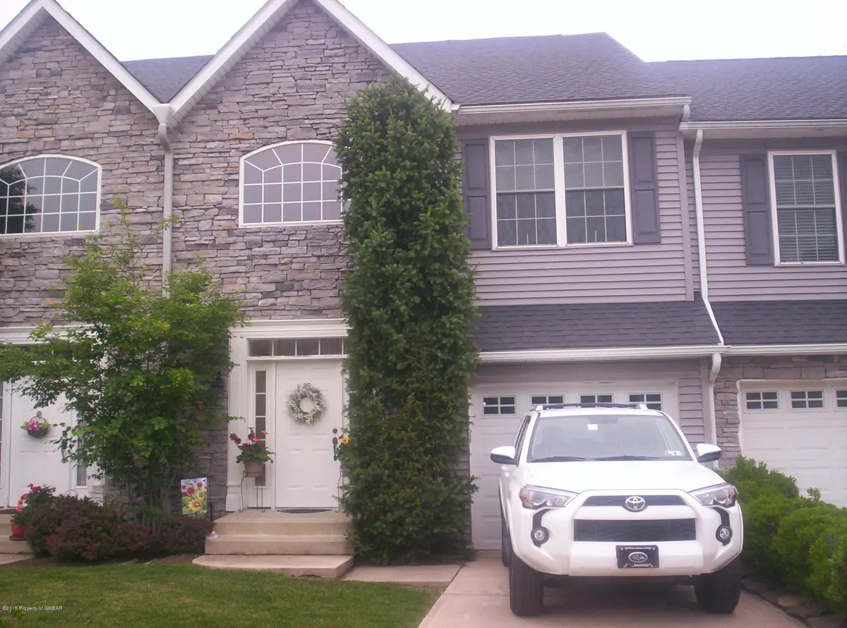 25 Marina Drive, Harveys Lake in Harveys Lake