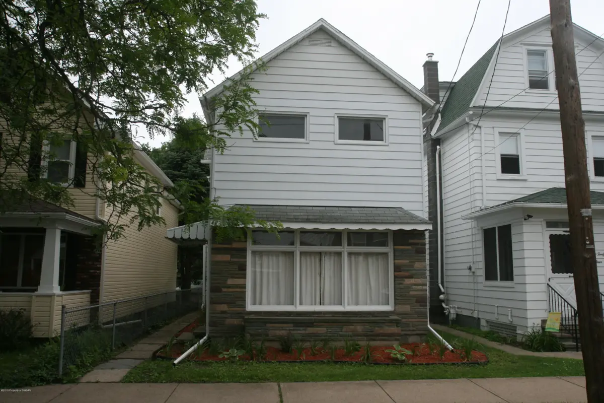 540 CHARLES Street, Luzerne in Luzerne
