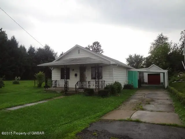 516 Wyoming Avenue, Dupont in Dupont