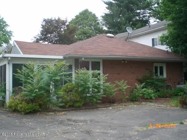 38 TERRACE Street, Wilkes-Barre in Wilkes-Barre