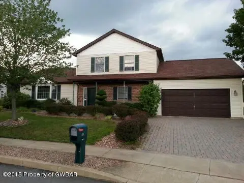 69 CRANBERRY Terrace, Duryea in Duryea