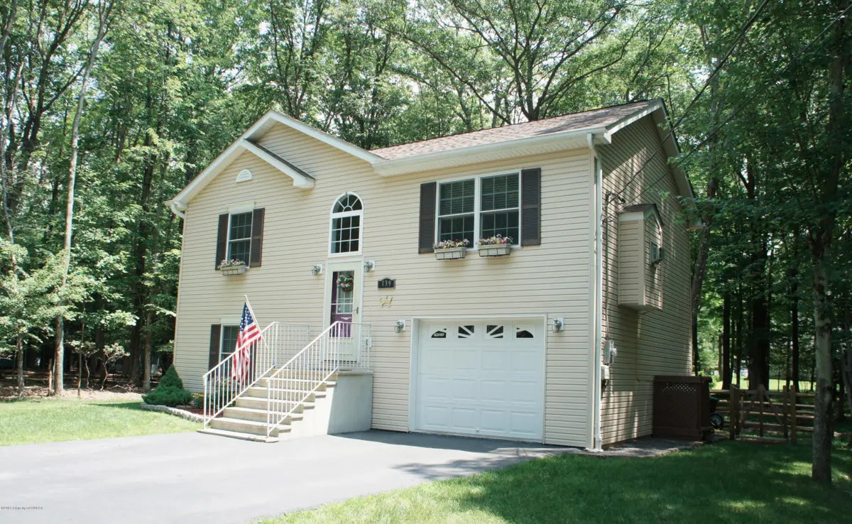 139 Buck Ridge Lane, Drums in Drums