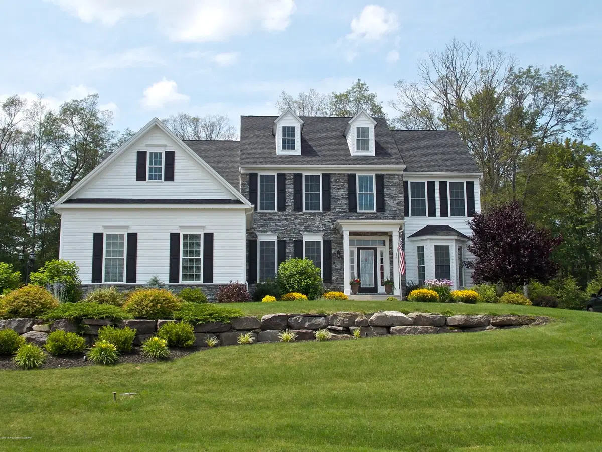 1229 Woodberry Drive, Mountain Top in Mountain Top