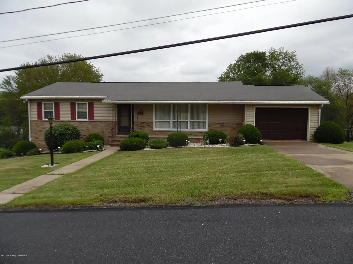 31 STANLEY Street, Hanover Township in Hanover Township