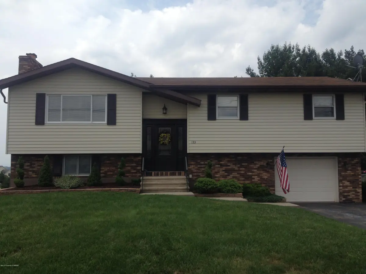 133 APACHE Drive, Old Forge in Old Forge
